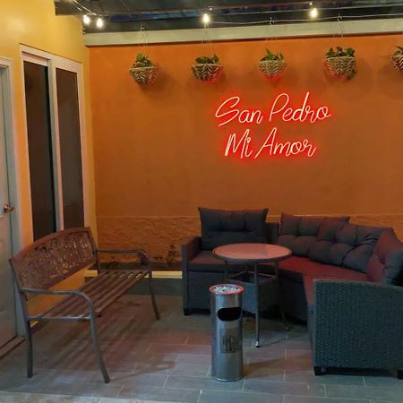 Micro Hotel Rio De Piedras San Pedro Sula Exterior photo
