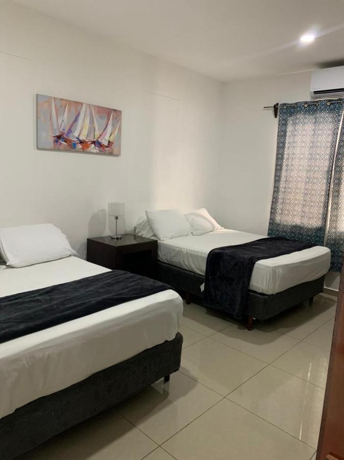 Micro Hotel Rio De Piedras San Pedro Sula Exterior photo