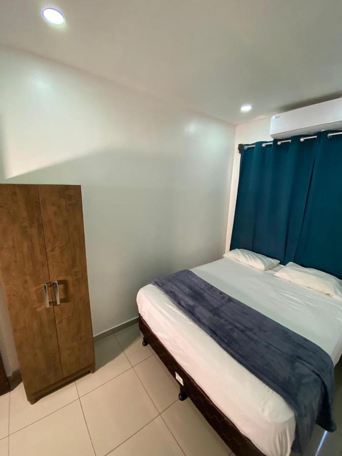 Micro Hotel Rio De Piedras San Pedro Sula Exterior photo