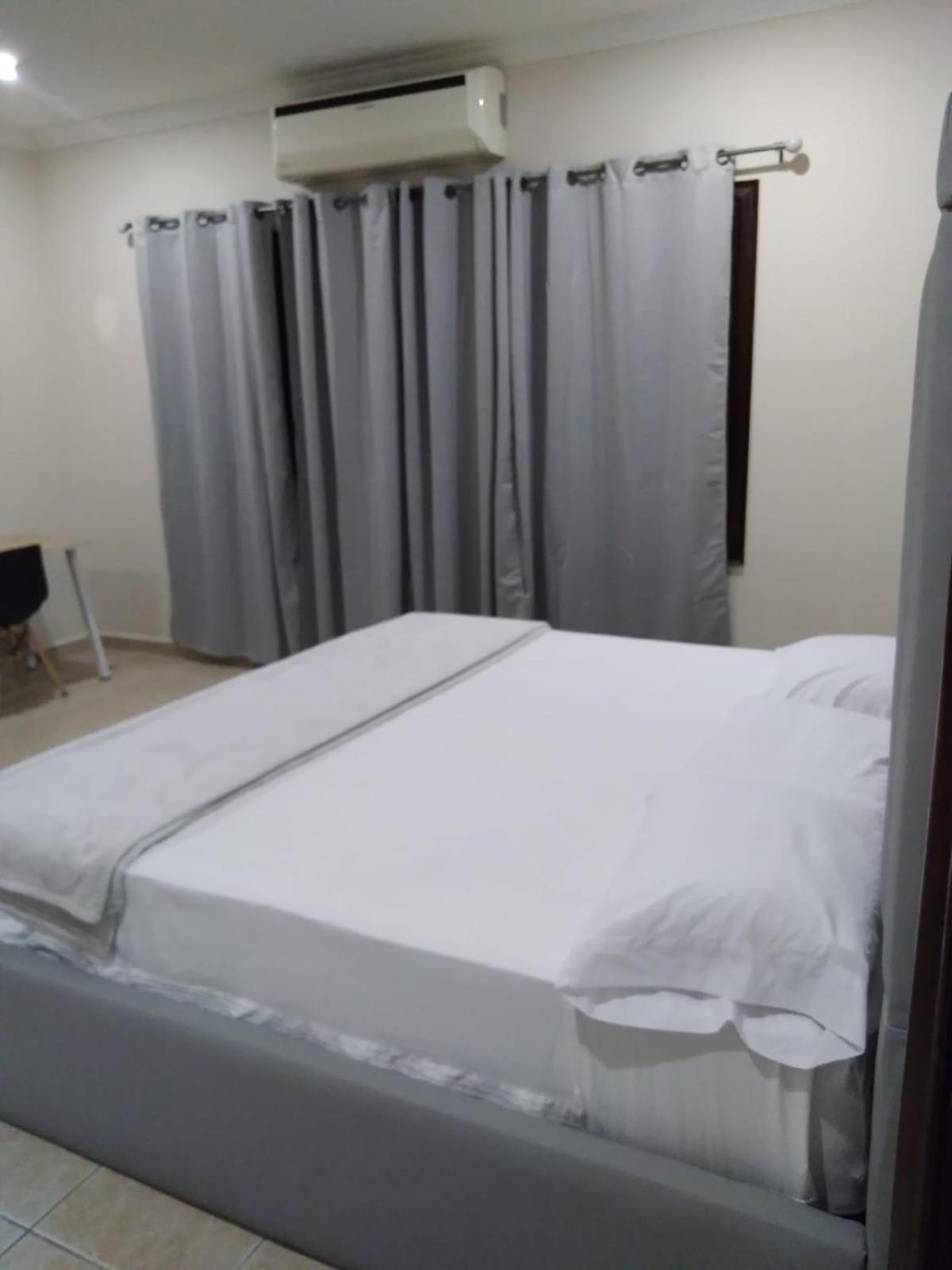 Micro Hotel Rio De Piedras San Pedro Sula Exterior photo