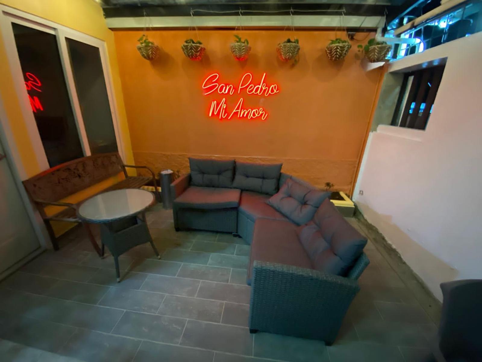 Micro Hotel Rio De Piedras San Pedro Sula Exterior photo