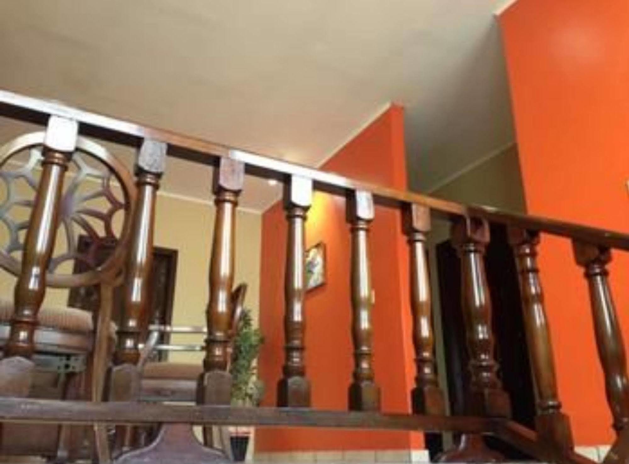 Micro Hotel Rio De Piedras San Pedro Sula Exterior photo