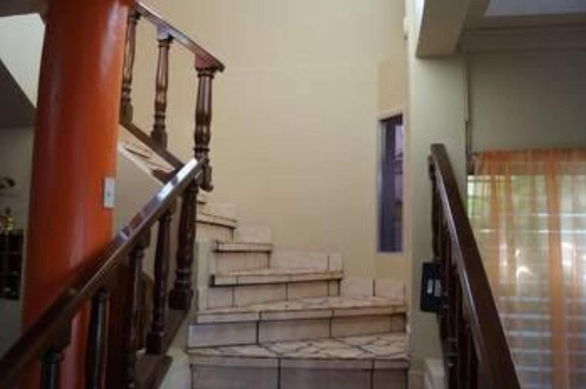 Micro Hotel Rio De Piedras San Pedro Sula Exterior photo