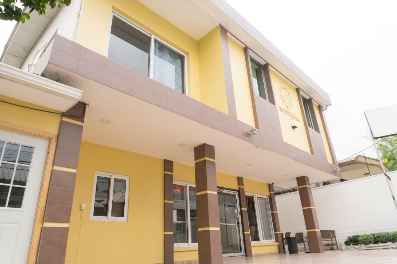 Micro Hotel Rio De Piedras San Pedro Sula Exterior photo