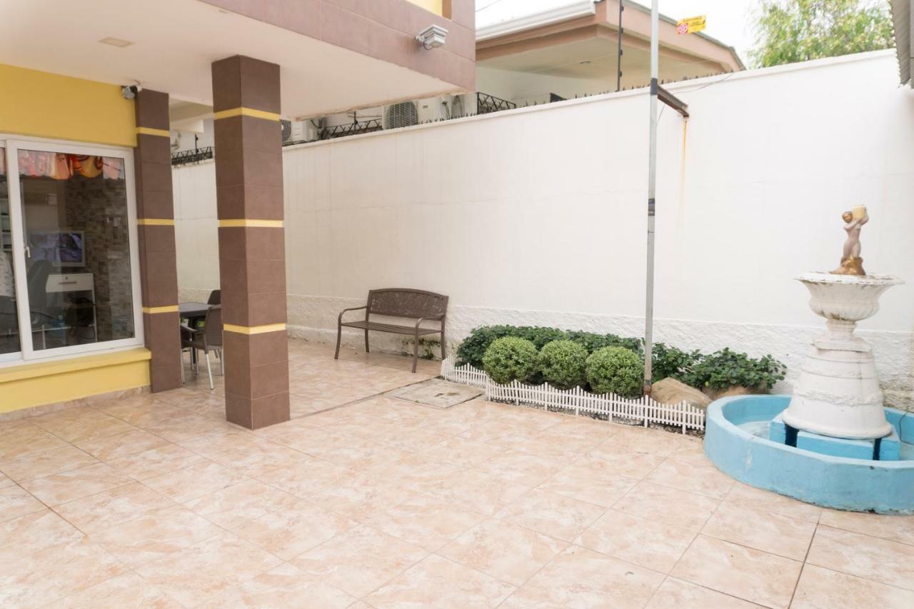 Micro Hotel Rio De Piedras San Pedro Sula Exterior photo
